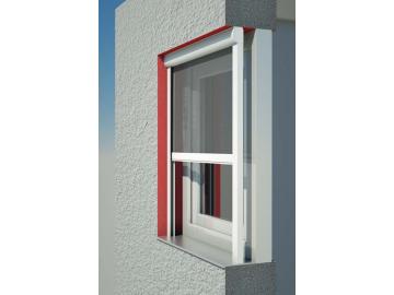 Insektenschutz Rollladen