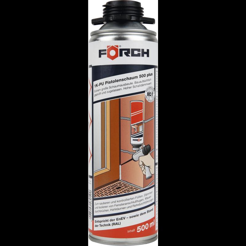 FÖRCH PU Montageschaum Plus